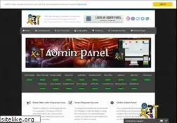 Sites similar to x3tbot.com