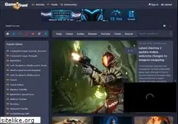 Sites similar to x3terranconflict.filefront.com