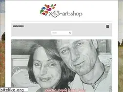 Sites similar to x43-artshop.com