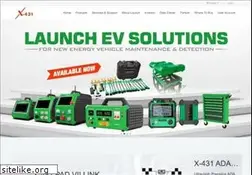 Sites similar to x431.com