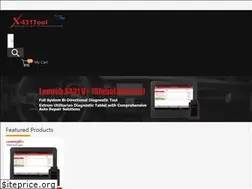 Sites similar to x431tool.com