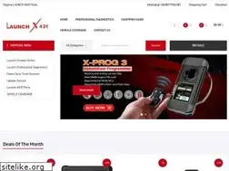 Sites similar to x431tool.net