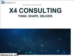 Sites similar to x4consulting.co.nz