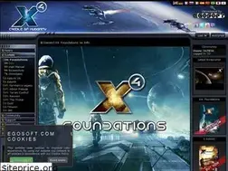 Sites similar to x4foundations.com