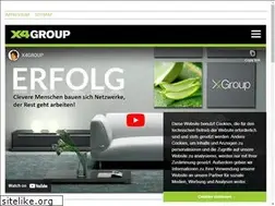 Sites similar to x4group.net