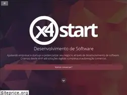 Sites similar to x4start.com