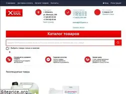 Sites similar to x555parts.ru