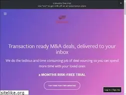 Sites similar to x5deals.com