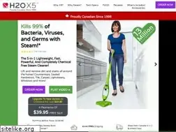 Sites similar to x5mop.ca