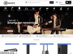 Sites similar to x5music.com.br