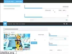 Sites similar to x68000.xyz