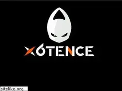 Sites similar to x6tence.com