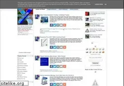 Sites similar to x7cp.blogspot.com