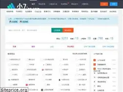 Sites similar to x7dh.com