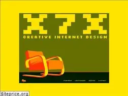 Sites similar to x7x.de