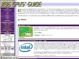 Sites similar to x86-guide.net