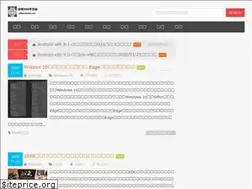 Sites similar to x86android.com