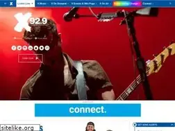 Sites similar to x929.ca