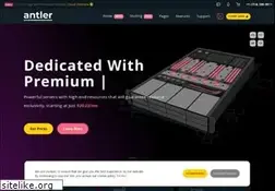 Sites similar to x9hosting.com