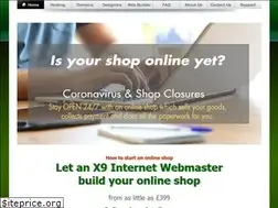 Sites similar to x9internet.com