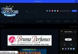 Sites similar to xa-cs.com.ar