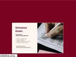 Sites similar to xa.edu.np