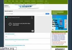 Sites similar to xaam.in
