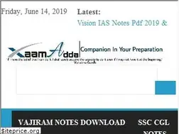 Sites similar to xaamadda.com
