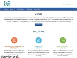 Sites similar to xaasinfotech.com