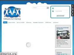 Sites similar to xaax.net.ec
