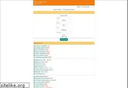 Sites similar to xabarlar.ru