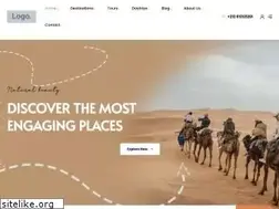 Sites similar to xabbitours.com