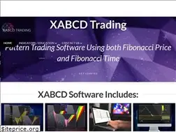 Sites similar to xabcdtrading.com