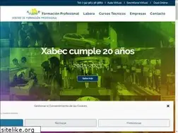 Sites similar to xabec.es