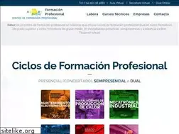 Sites similar to xabec.org