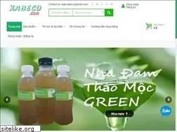 Sites similar to xabeco.com