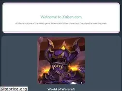 Sites similar to xaben.com