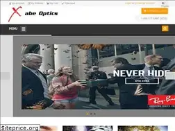 Sites similar to xabeoptics.com