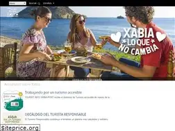 Sites similar to xabia.org