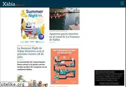 Sites similar to xabiaaldia.com