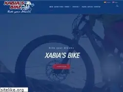 Sites similar to xabiasbike.com