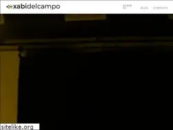 Sites similar to xabidelcampo.com
