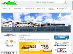 Sites similar to xabiermunibeikastola.net