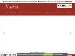 Sites similar to xabiga.net