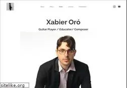Sites similar to xabioro.com