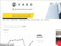 Sites similar to xabophilippines.blogspot.com