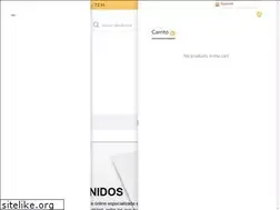 Sites similar to xaborea.com