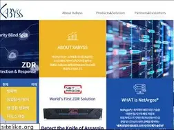 Sites similar to xabyss.com