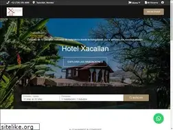 Sites similar to xacallan.com