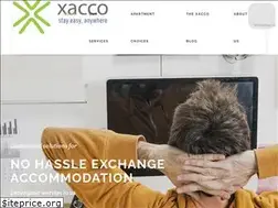 Sites similar to xacco.co